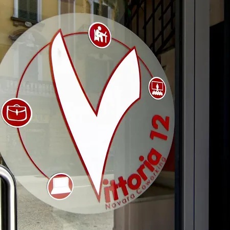 Apartamento V12 - Vittoria 12 *