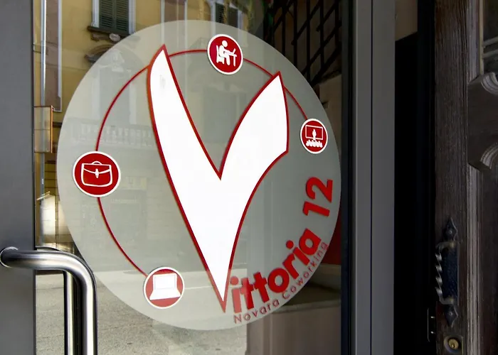 Lejlighed V12 - Vittoria 12 *
